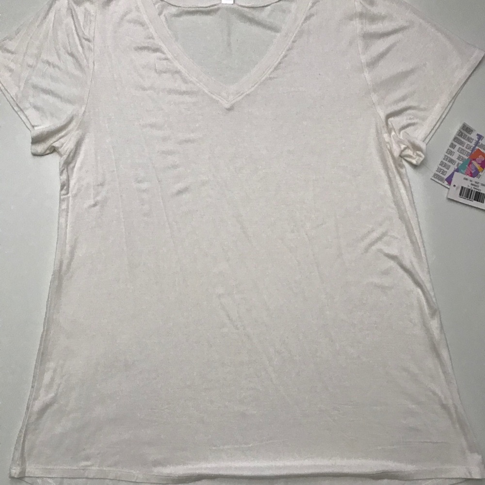 LuLaRoe Christy T NWT size L